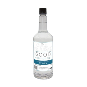 Good Co. Vodka 1.14l